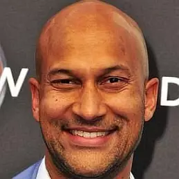 Keegan-Michael Key net worth