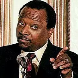 Alan Keyes net worth
