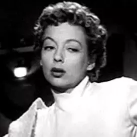 Evelyn Keyes net worth