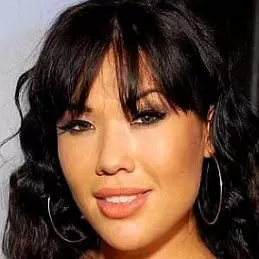 London Keyes net worth