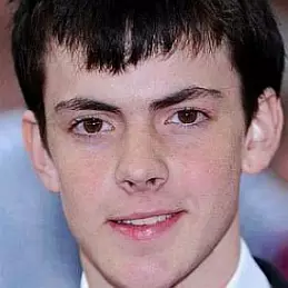 Skandar Keynes net worth