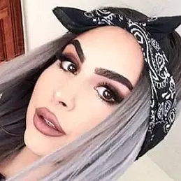 Gayana Khachikian net worth