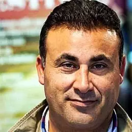 Naser Khader net worth
