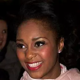 Alexia Khadime net worth