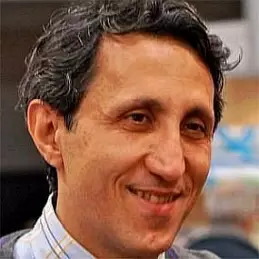 Amir Khadir net worth