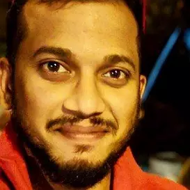 Tushar Khair net worth