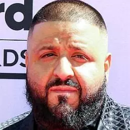 DJ Khaled net worth