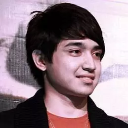 Adib Khalid net worth