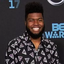 Khalid net worth