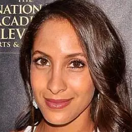 Christel Khalil net worth