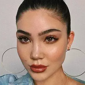 Amanda Khamkaew net worth