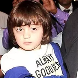 AbRam Khan net worth