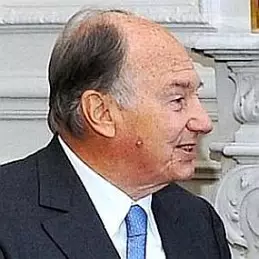 Aga Khan IV net worth
