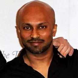 Akram Khan net worth
