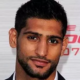 Amir Khan net worth