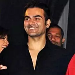 Arbaaz Khan net worth