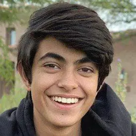 Areeb Khan net worth