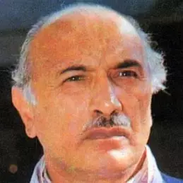 Asghar Khan net worth