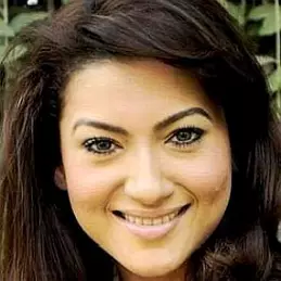 Gauhar Khan net worth