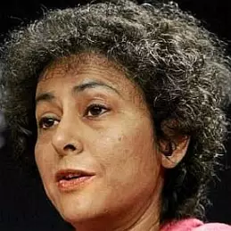 Irene Khan net worth