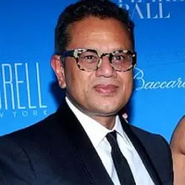 Naeem Khan net worth