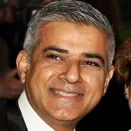 Sadiq Khan net worth
