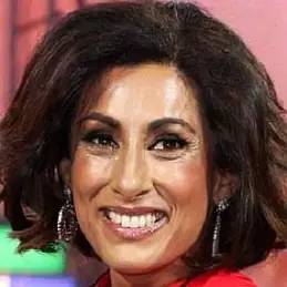Saira Khan net worth