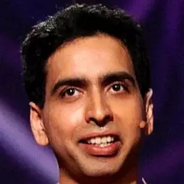 Sal Khan net worth