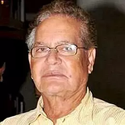 Salim Khan net worth