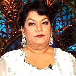 Saroj Khan net worth