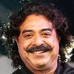 Shahid Khan net worth