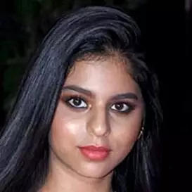 Suhana Khan net worth