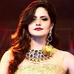 Zarine Khan net worth