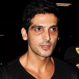Zayed Khan net worth