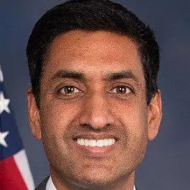 Ro Khanna net worth