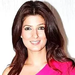 Twinkle Khanna net worth