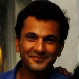 Vikas Khanna net worth
