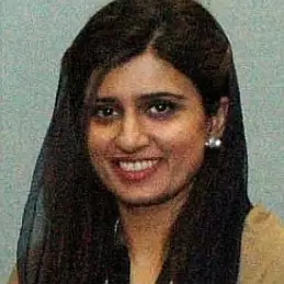 Hina Rabbani Khar net worth