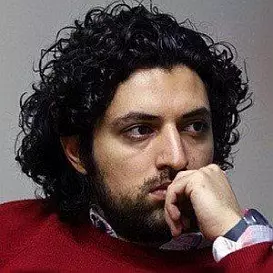 Ashkan Khatibi net worth