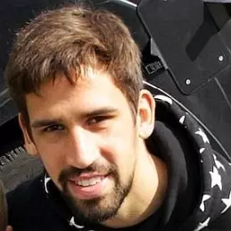 Rani Khedira net worth