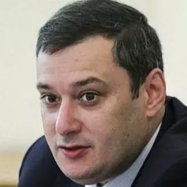 Alexander Khinshtein net worth