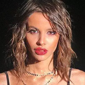 Mariam Khorguashvili net worth