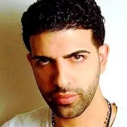 George Khouri net worth