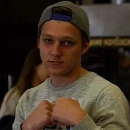 Anton Khrebto net worth