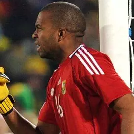 Itumeleng Khune net worth