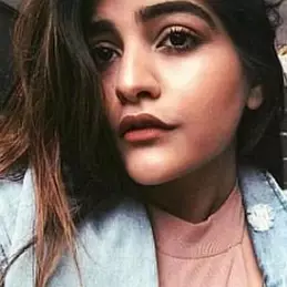 Kritika Khurana net worth