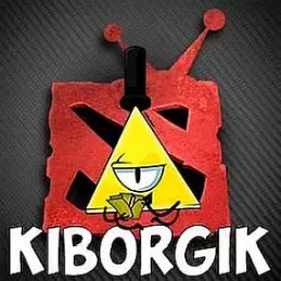 Kiborgik net worth