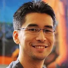 Kazu Kibuishi net worth