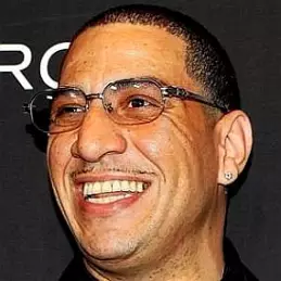 Kid Capri net worth