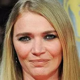 Jodie Kidd net worth